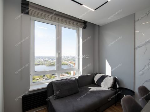 1-komnatnaya-ul-maksima-gorkogo-d-23a фото