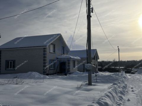 dom-selo-kamenki-bogorodskiy-municipalnyy-okrug фото