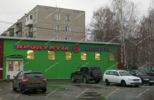 Купить Квартиру В Нижнем Новгороде Героя Попова