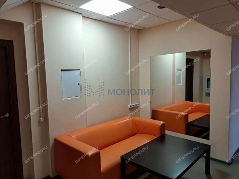 помещение под офис, недвижимость под гостиничный бизнес на Грузинской улице