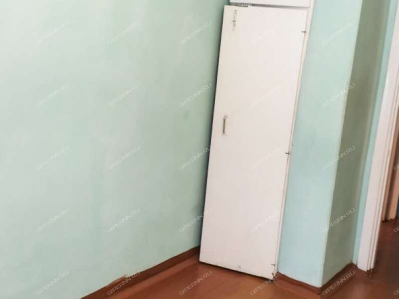 трёхкомнатная квартира на Советской улице дом 38 город Кстово