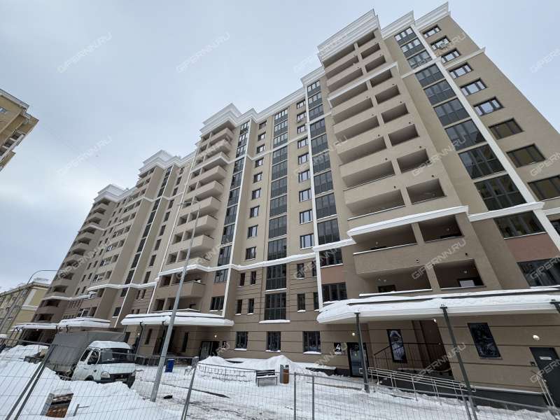 улица Июльских Дней, 11 фото