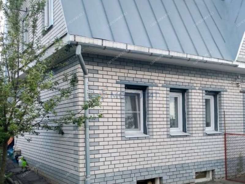 дом в Двинском проезде