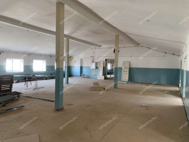 помещение под производственную площадь на улице Ленина город Богородск