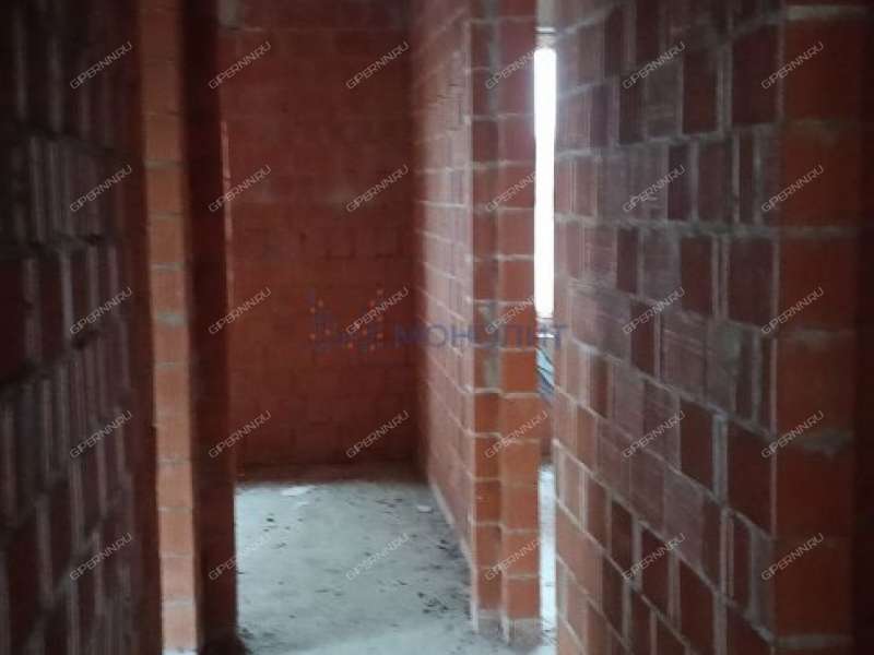 коттедж на Садовой улице деревня Утечино