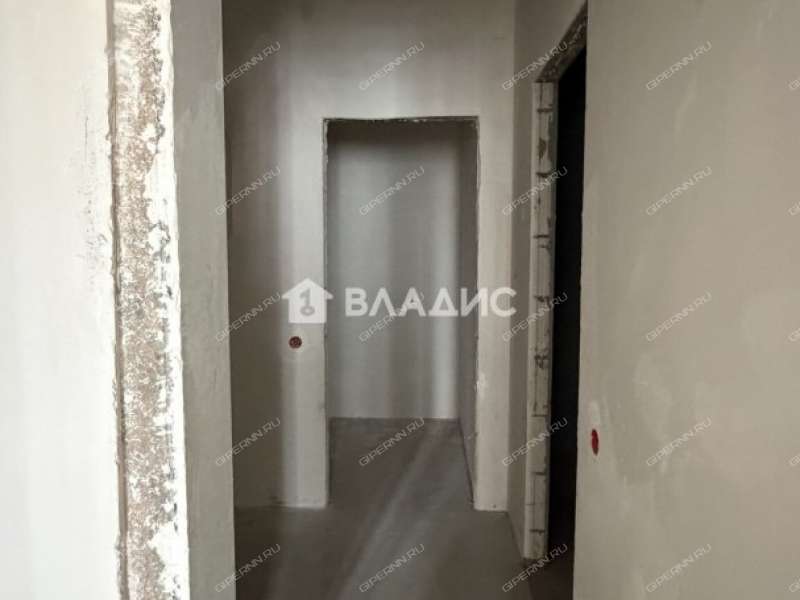 однокомнатная квартира на 17 город Дзержинск