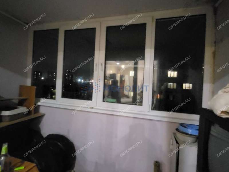 однокомнатная квартира на Подворной улице дом 5