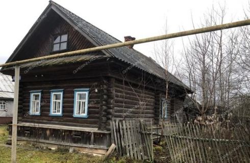 Купить Дом В Ковернино Нижегородской