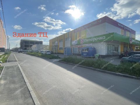 derevnya-ankudinovka-kstovskiy-rayon фото