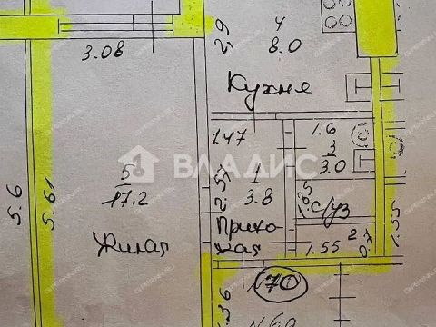 1-komnatnaya-ul-dnepropetrovskaya-d-12 фото