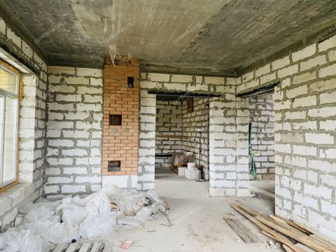 kottedzh-derevnya-blizhnekonstantinovo-ul-polevaya-d-3 фото