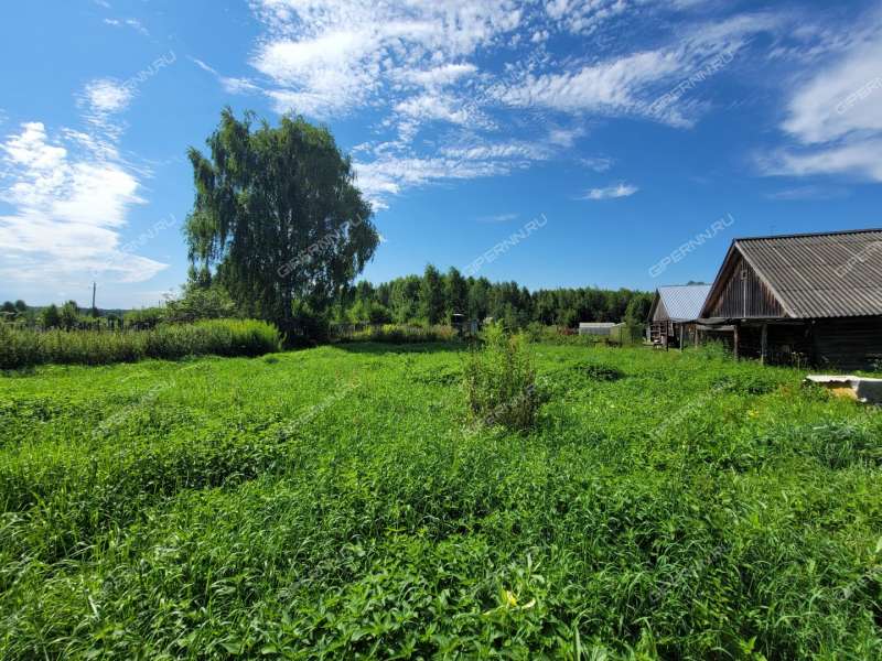 дом на  деревня Хрящи