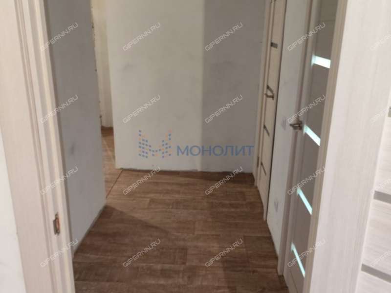 трёхкомнатная квартира на улице Победы дом 31 рабочий посёлок Лукино