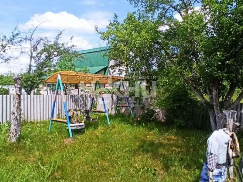 земельный участок 10 соток улица Чернышевского город Кстово