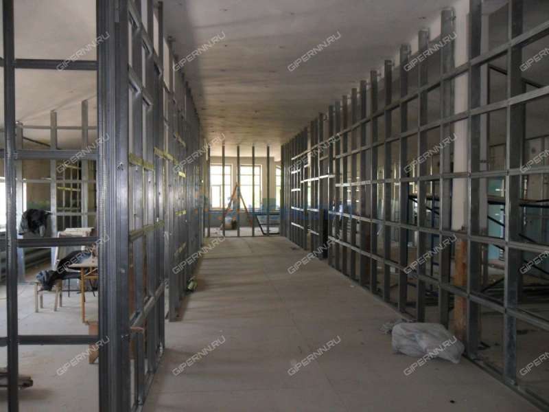 здание под офис, производственную площадь на улице Ленина город Богородск