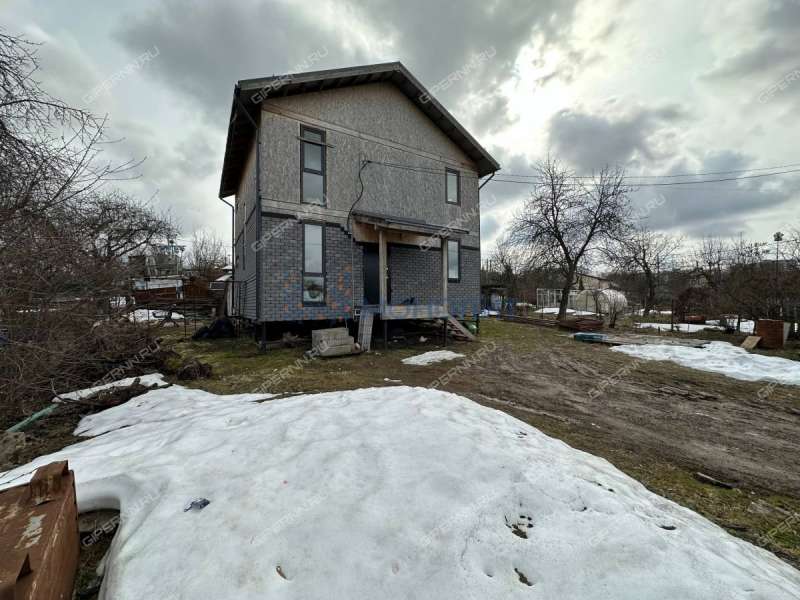 земельный участок под сельхоз назначение в Приокском районе Нижнего Новгорода