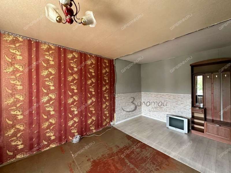 комната в доме 12 к1 на Мончегорской улице