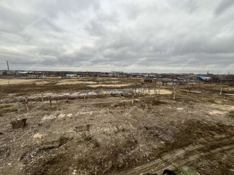 имущественный комплекс под склад, производственную площадь на Автозаводском шоссе город Дзержинск