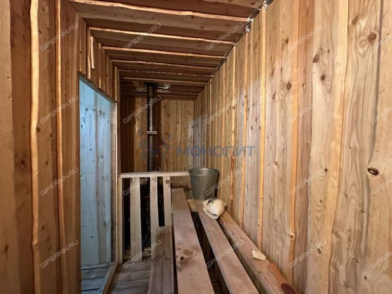 дом на Вязовской улице