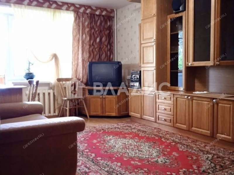 двухкомнатная квартира на Артельной улице дом 13 к1