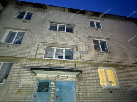 3-komnatnaya-rabochiy-poselok-gorbatovka-gorodskoy-okrug-dzerzhinsk фото