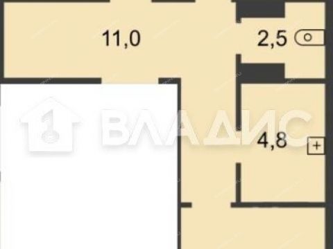 2-komnatnaya-ul-akademika-saharova-d-109-k1 фото