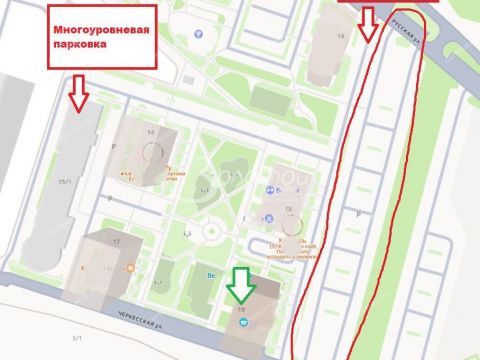 1-komnatnaya-derevnya-ankudinovka-kstovskiy-rayon фото