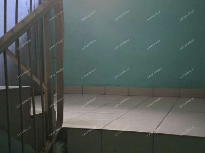 трёхкомнатная квартира на Касимовской улице дом 19а