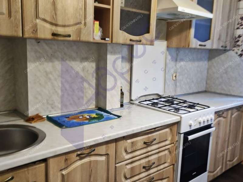 двухкомнатная квартира на Казанском шоссе дом 3