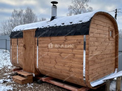 dom-derevnya-chaglava-kstovskiy-rayon фото