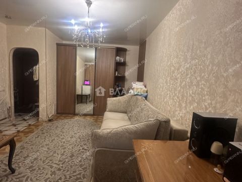 1-komnatnaya-ul-kuybysheva-d-17 фото
