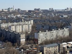 Спрос ушел на вторичку? Продажи готового жилья растут в Нижнем Новгороде