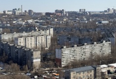 Спрос ушел на вторичку? Продажи готового жилья растут в Нижнем Новгороде