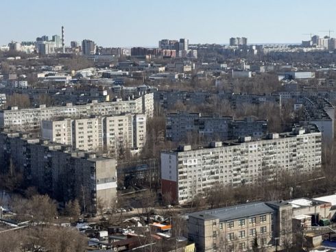 Спрос ушел на вторичку? Продажи готового жилья растут Нижнем Новгороде