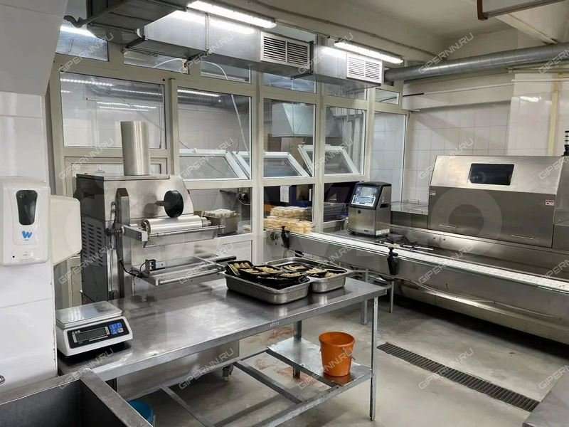 помещение под склад на Московское шоссе , д.213а