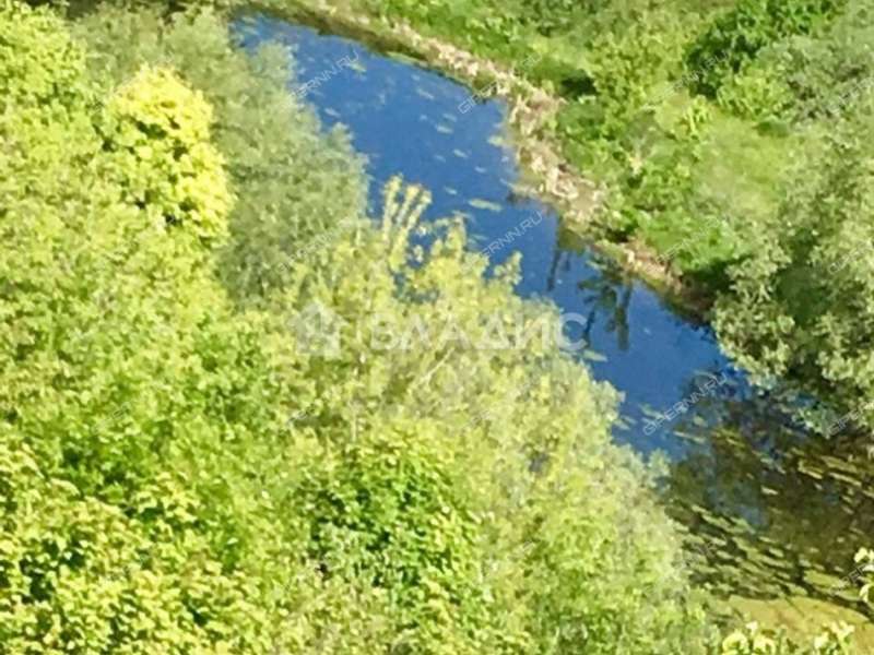 дом на улице Приволжская деревня Богомолово