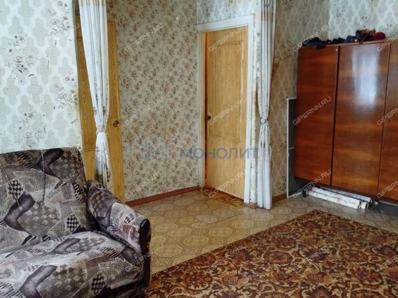 двухкомнатная квартира на Херсонской улице дом 16/2