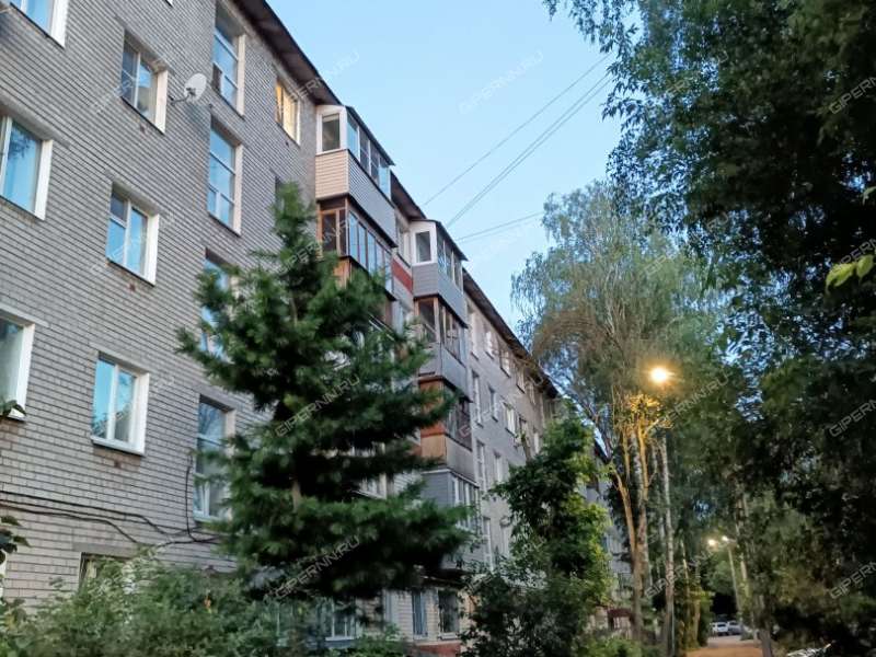 однокомнатная квартира на Тихорецкой улице дом 3