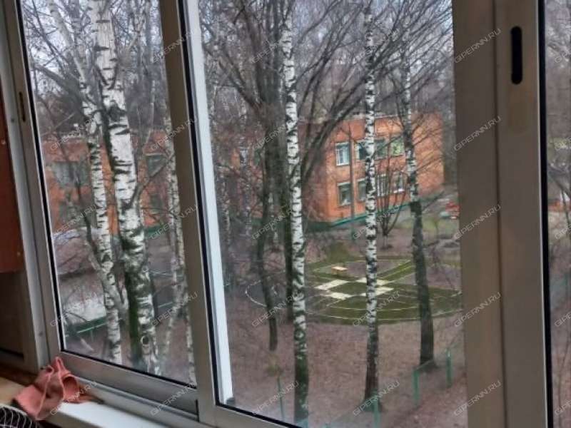 двухкомнатная квартира на Южном шоссе дом 30а