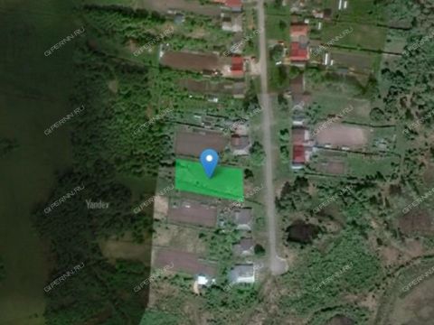 derevnya-tamboles-gorodskoy-okrug-vyksa фото