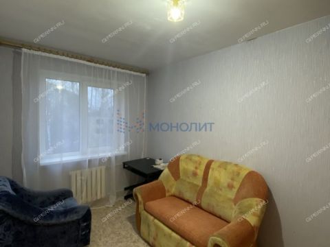 2-komnatnaya-gorod-dzerzhinsk-gorodskoy-okrug-dzerzhinsk фото