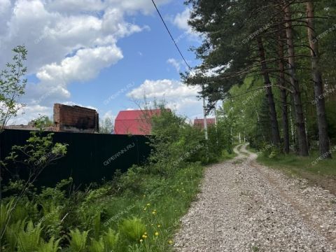 dacha-derevnya-yulovka-dalnekonstantinovskiy-rayon фото