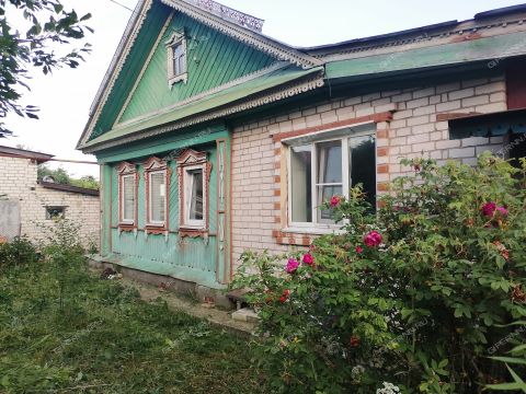 dom-selo-blizhnee-borisovo-kstovskiy-rayon фото