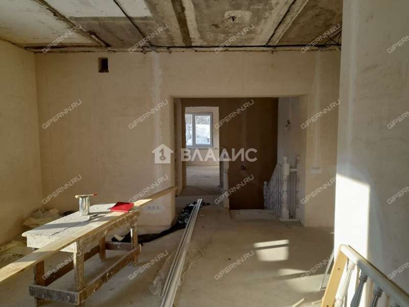 дом на улице Вишневая деревня Сысоевка