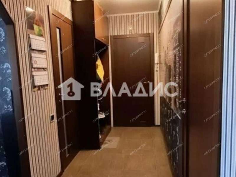 двухкомнатная квартира на Октябрьской улице дом 90 город Бор