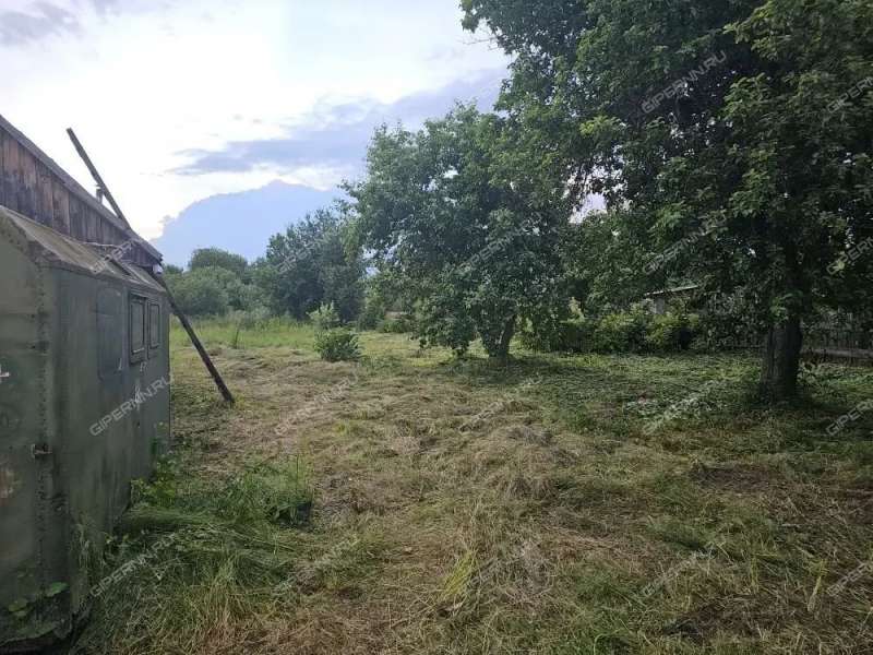 дом на Школьная деревня Крашово