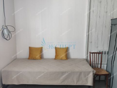 dom-poselok-zhdanovskiy-kstovskiy-rayon фото