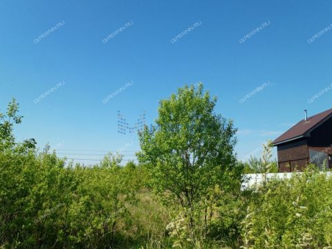 rabochiy-poselok-maloe-kozino-balahninskiy-municipalnyy-okrug фото