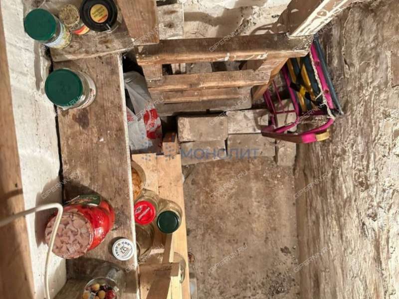 трёхкомнатная квартира на Архангельской улице дом 22