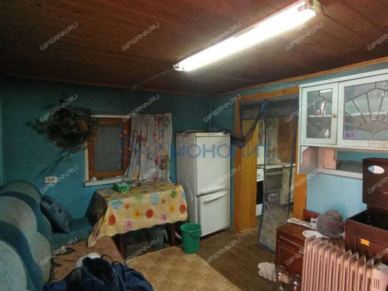 дача на 1 линия Шопово (деревня Шопово) тер. СНТ